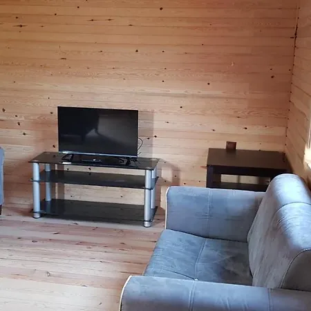 Olympos Wood House Hotel *
